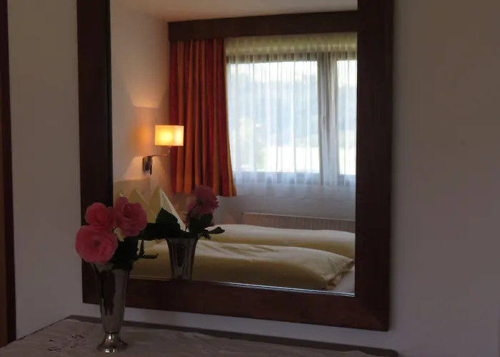 Sportpension Thayer Pensionat 3*