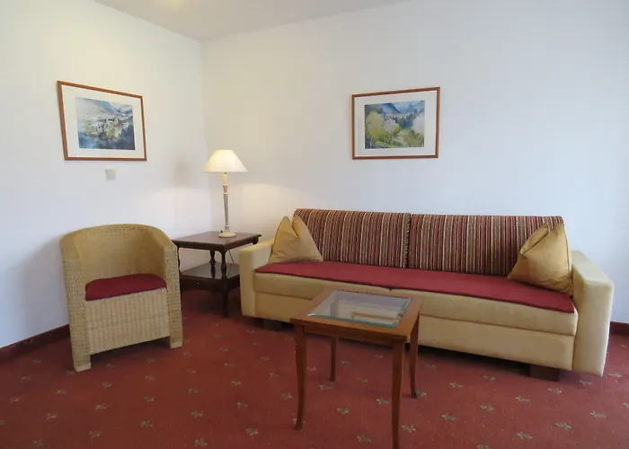 Sportpension Thayer Pensionat 3*
