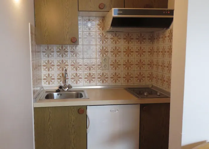 Sportpension Thayer Pensionat 3*