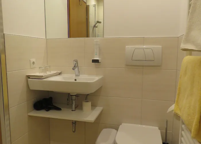 Sportpension Thayer Piesendorf