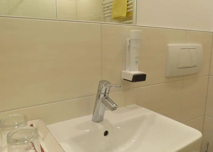 Pensionat Sportpension Thayer Piesendorf