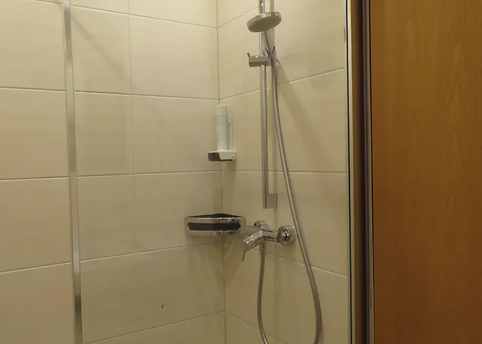 Pensionat Sportpension Thayer