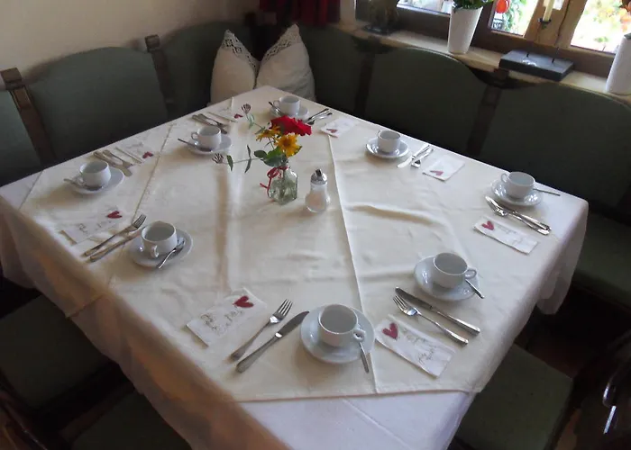Sportpension Thayer Piesendorf