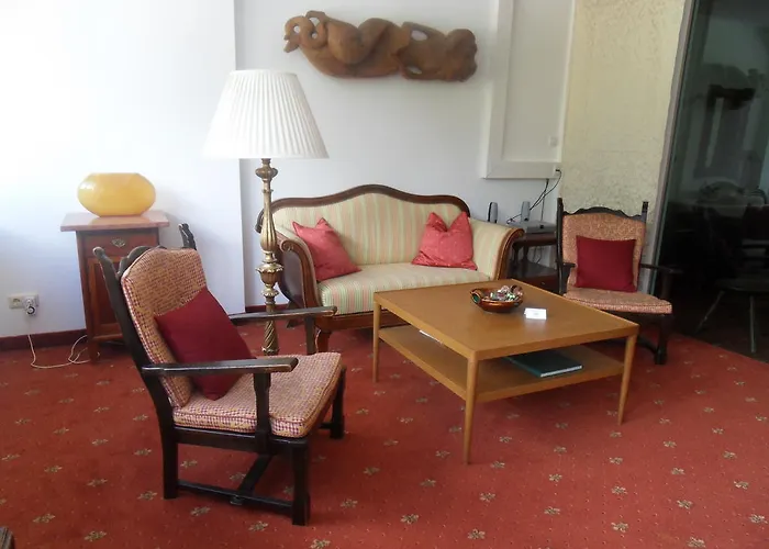 Sportpension Thayer Pensionat