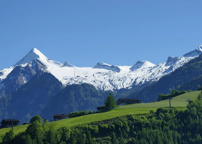 Sportpension Thayer Piesendorf