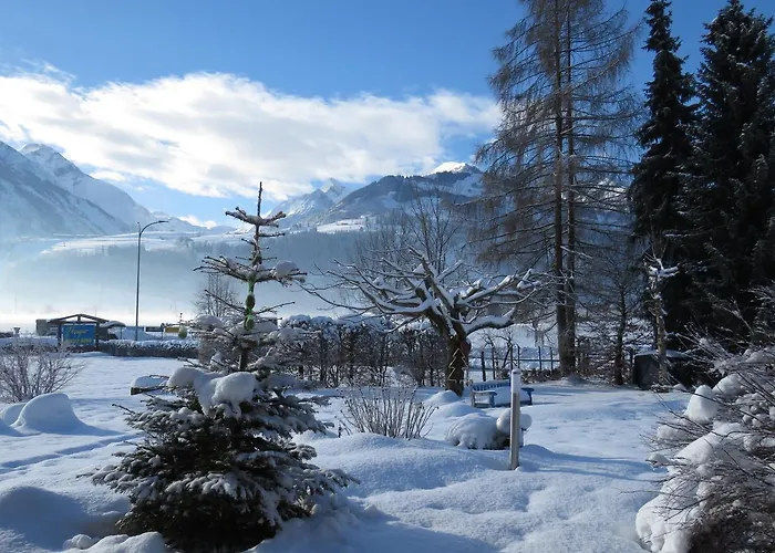 Sportpension Thayer Pensionat 3*