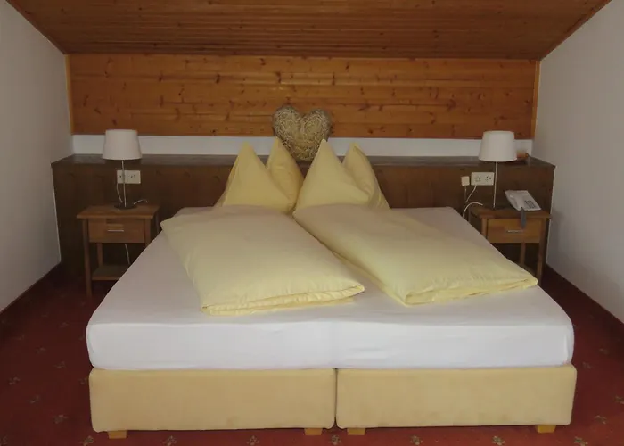 Sportpension Thayer Pensionat 3*