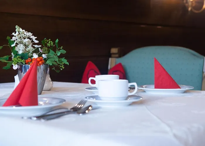 Sportpension Thayer 3* Piesendorf